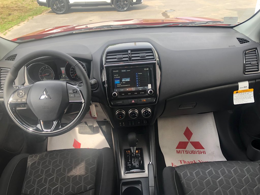 2025 Mitsubishi RVR SE AWC in Kentville, Nova Scotia - 11 - w1024h768px