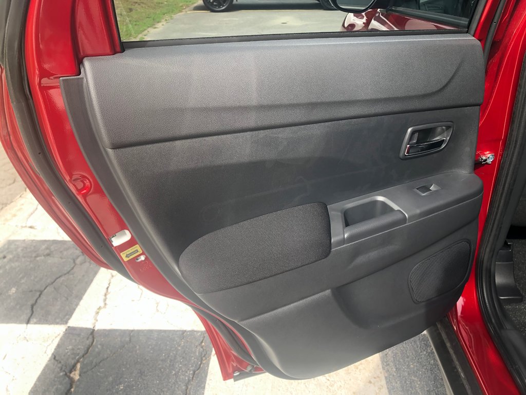 2025 Mitsubishi RVR SE AWC in Kentville, Nova Scotia - 17 - w1024h768px