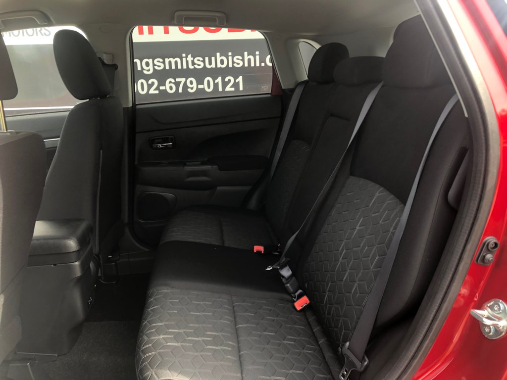 2025 Mitsubishi RVR SE AWC in Kentville, Nova Scotia - 18 - w1024h768px