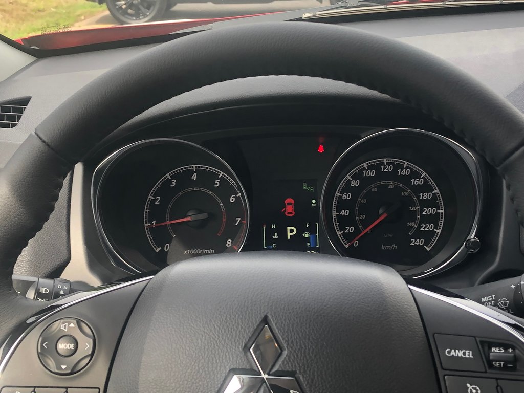 2025 Mitsubishi RVR SE AWC in Kentville, Nova Scotia - 10 - w1024h768px