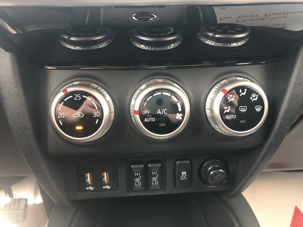 2025 Mitsubishi RVR SE AWC in Kentville, Nova Scotia - 14 - w1024h768px