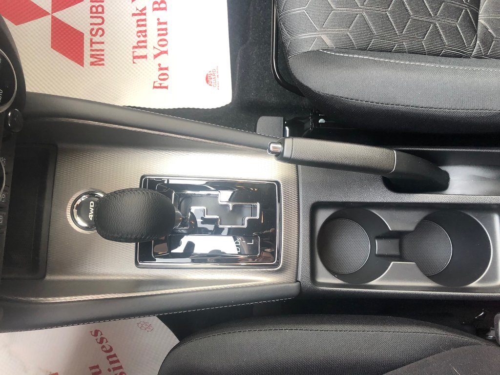 Mitsubishi RVR SE AWC 2025 à Kentville, Nouvelle-Écosse - 16 - w1024h768px