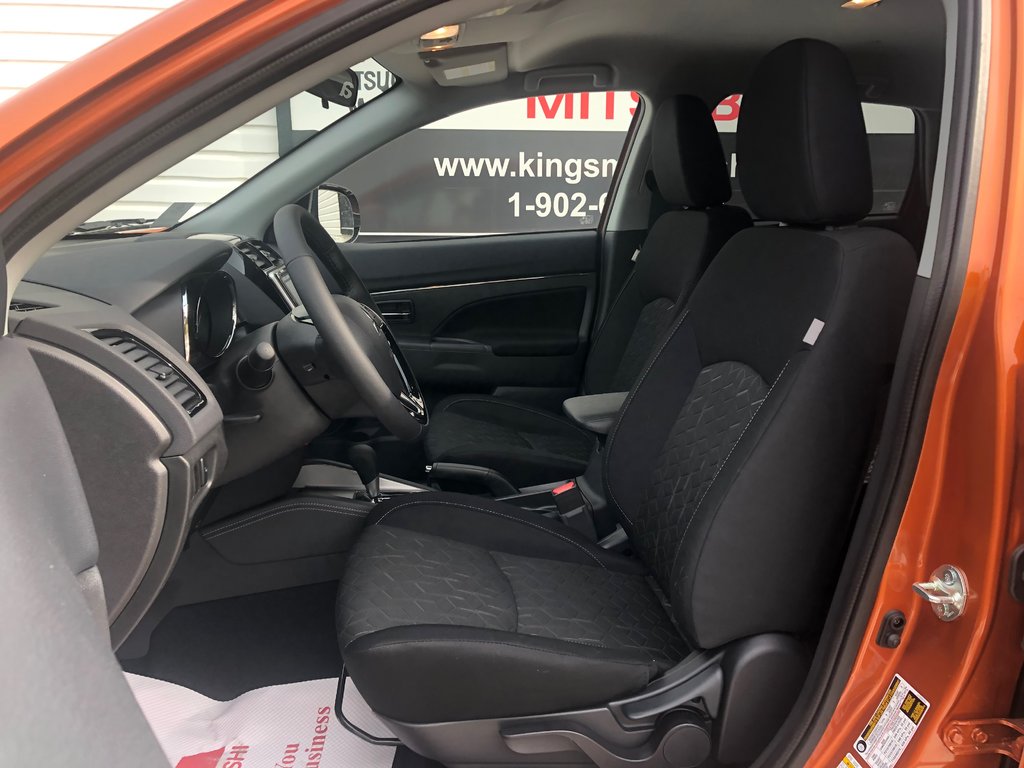 Mitsubishi RVR SE AWC 2025 à Kentville, Nouvelle-Écosse - 17 - w1024h768px