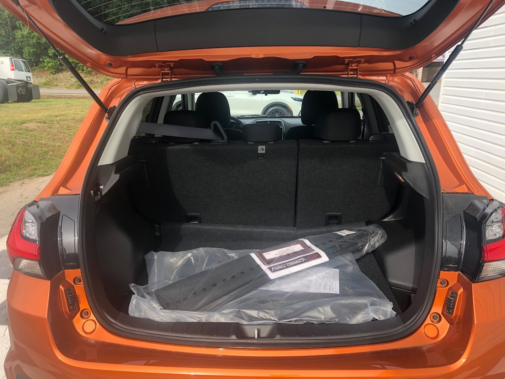 Mitsubishi RVR SE AWC 2025 à Kentville, Nouvelle-Écosse - 20 - w1024h768px