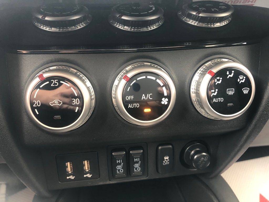 Mitsubishi RVR SE AWC 2025 à Kentville, Nouvelle-Écosse - 15 - w1024h768px
