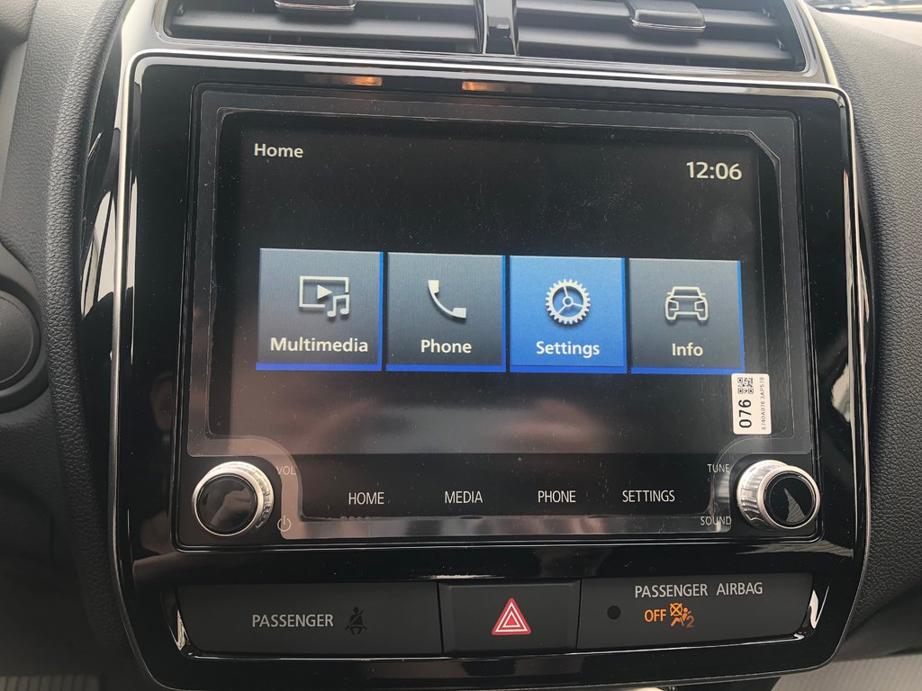 Mitsubishi RVR SE AWC 2025 à Kentville, Nouvelle-Écosse - 13 - w1024h768px