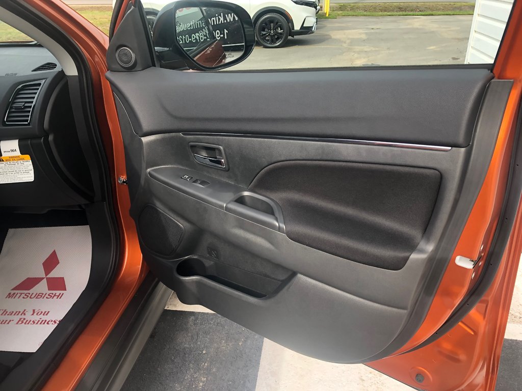 Mitsubishi RVR SE AWC 2025 à Kentville, Nouvelle-Écosse - 22 - w1024h768px