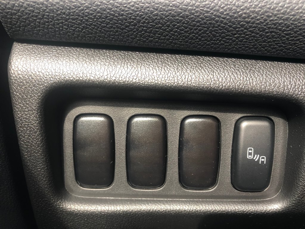 Mitsubishi RVR SE AWC 2025 à Kentville, Nouvelle-Écosse - 9 - w1024h768px