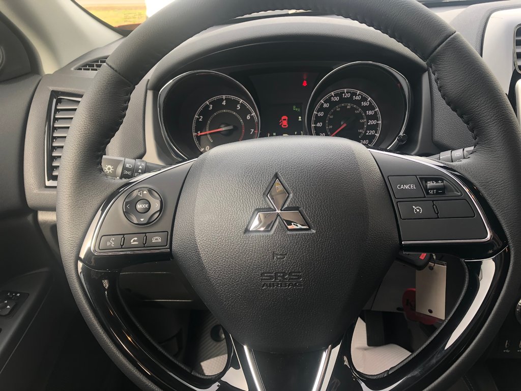 Mitsubishi RVR SE AWC 2025 à Kentville, Nouvelle-Écosse - 10 - w1024h768px
