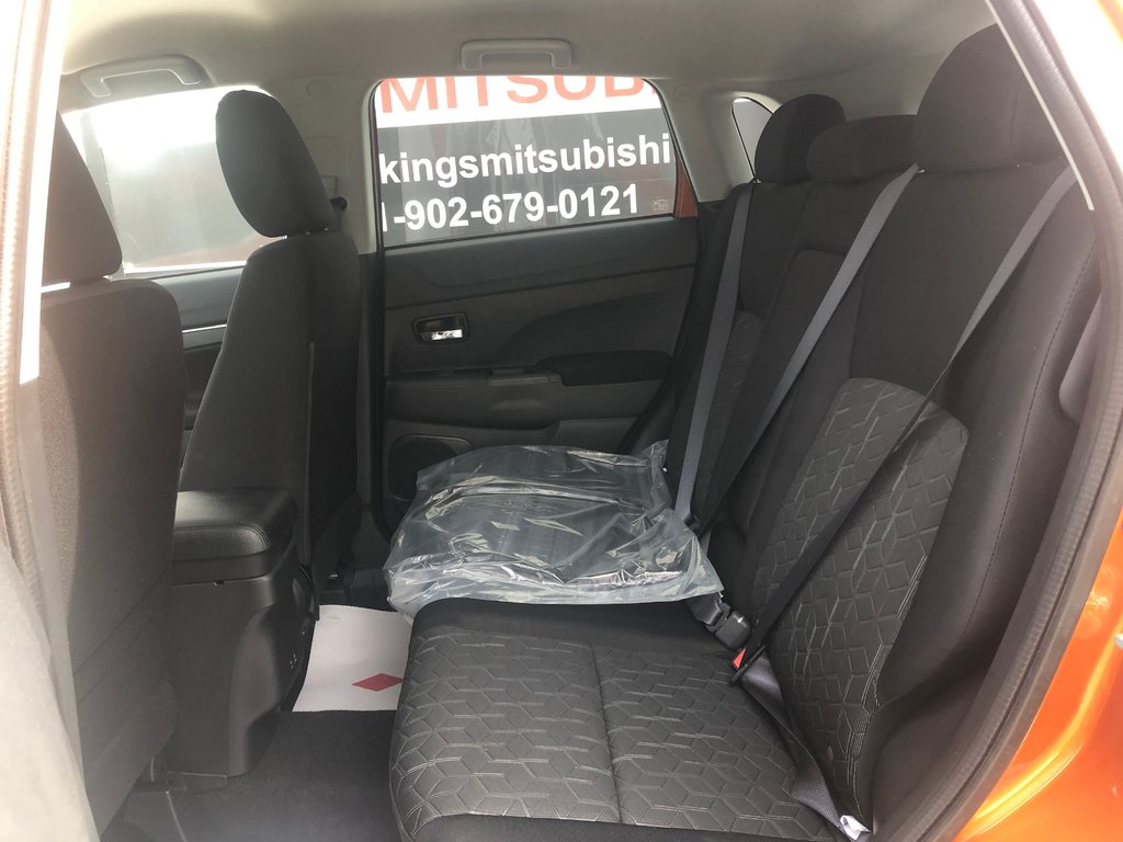 Mitsubishi RVR SE AWC 2025 à Kentville, Nouvelle-Écosse - 19 - w1024h768px