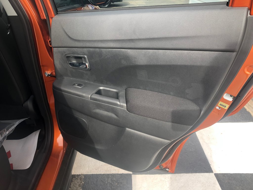 Mitsubishi RVR SE AWC 2025 à Kentville, Nouvelle-Écosse - 21 - w1024h768px