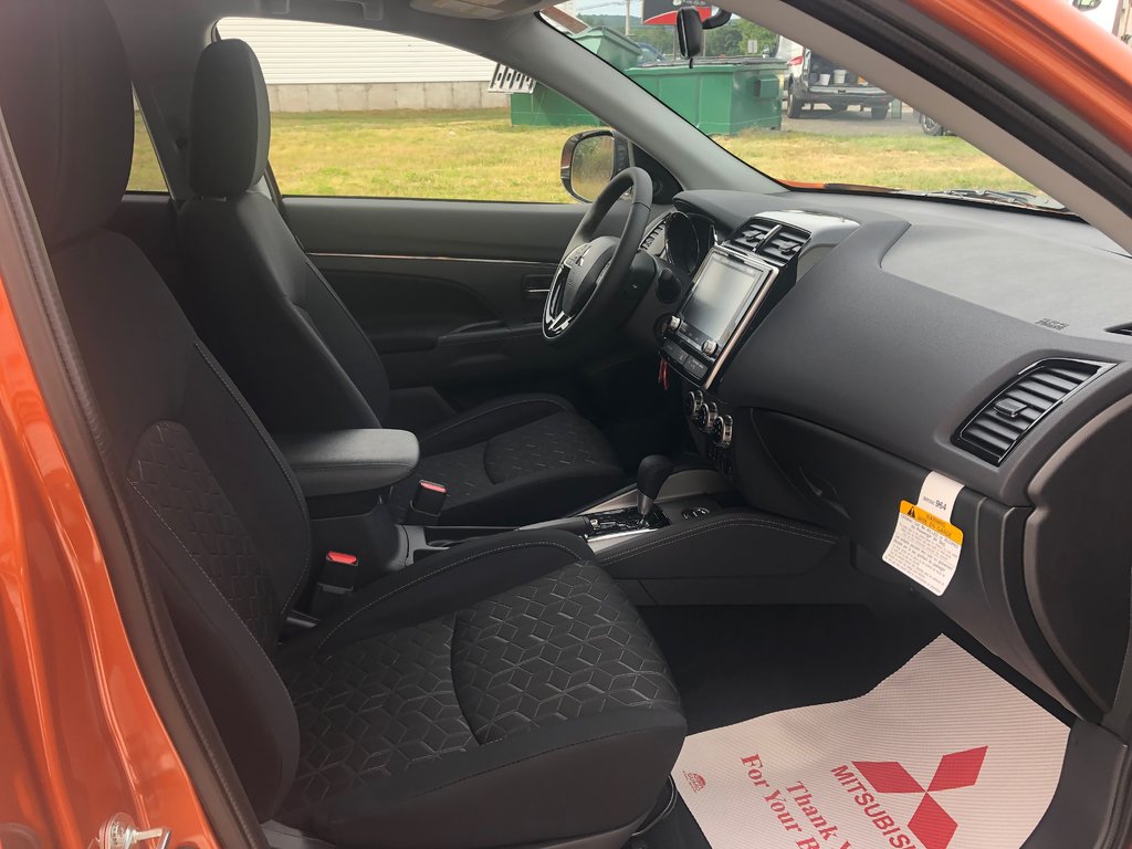 Mitsubishi RVR SE AWC 2025 à Kentville, Nouvelle-Écosse - 23 - w1024h768px