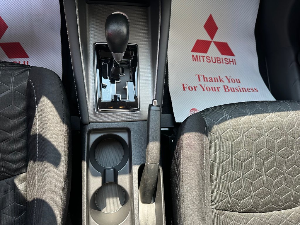 2025 Mitsubishi RVR ES AWC in Kentville, Nova Scotia - 14 - w1024h768px
