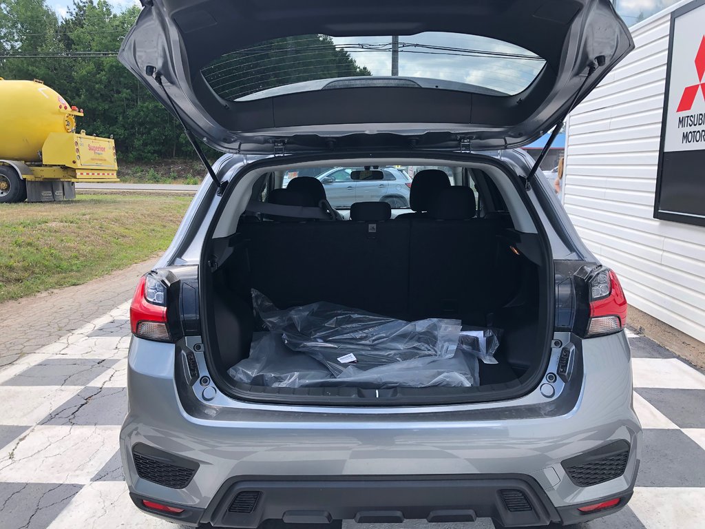 Mitsubishi RVR SE AWC 2025 à Kentville, Nouvelle-Écosse - 19 - w1024h768px
