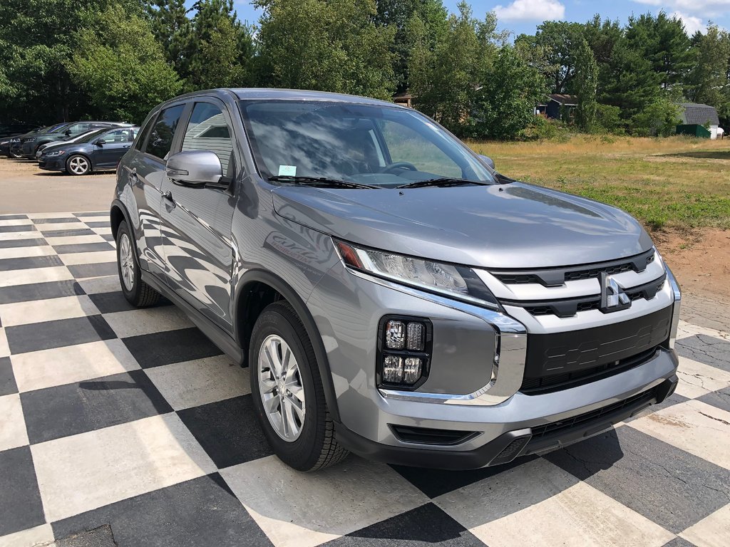 Mitsubishi RVR SE AWC 2025 à Kentville, Nouvelle-Écosse - 3 - w1024h768px