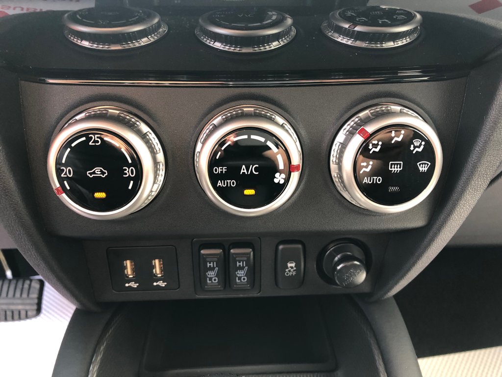 Mitsubishi RVR SE AWC 2025 à Kentville, Nouvelle-Écosse - 15 - w1024h768px