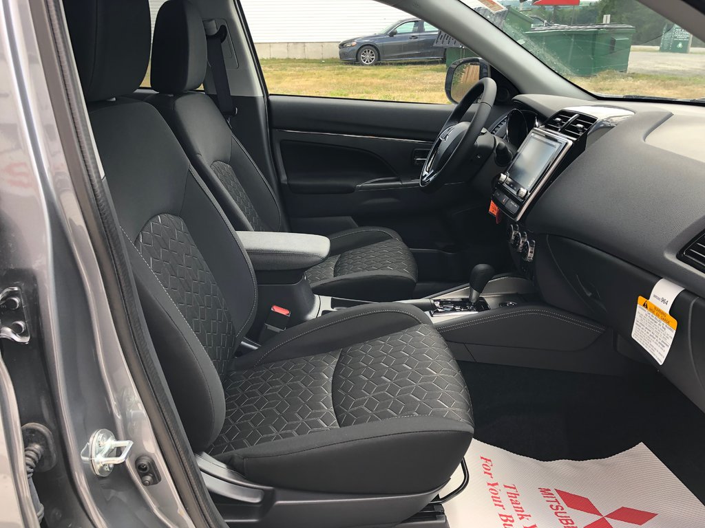 Mitsubishi RVR SE AWC 2025 à Kentville, Nouvelle-Écosse - 22 - w1024h768px