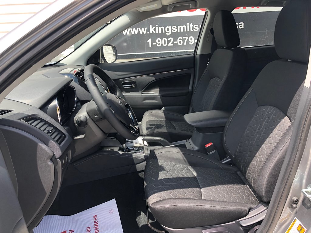 Mitsubishi RVR SE AWC 2025 à Kentville, Nouvelle-Écosse - 10 - w1024h768px