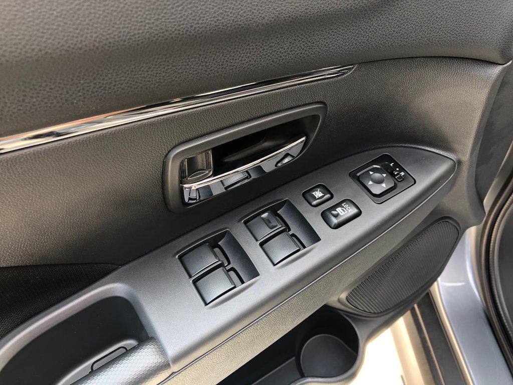 Mitsubishi RVR SE AWC 2025 à Kentville, Nouvelle-Écosse - 8 - w1024h768px