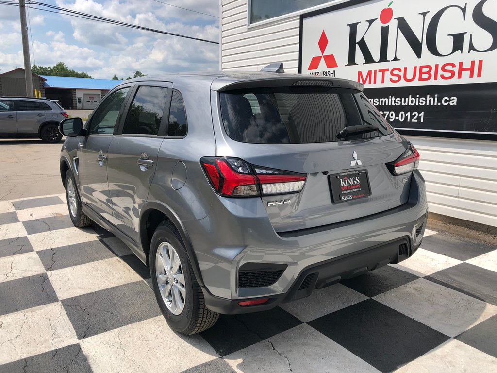 Mitsubishi RVR SE AWC 2025 à Kentville, Nouvelle-Écosse - 6 - w1024h768px