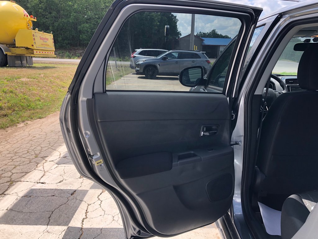 Mitsubishi RVR SE AWC 2025 à Kentville, Nouvelle-Écosse - 17 - w1024h768px