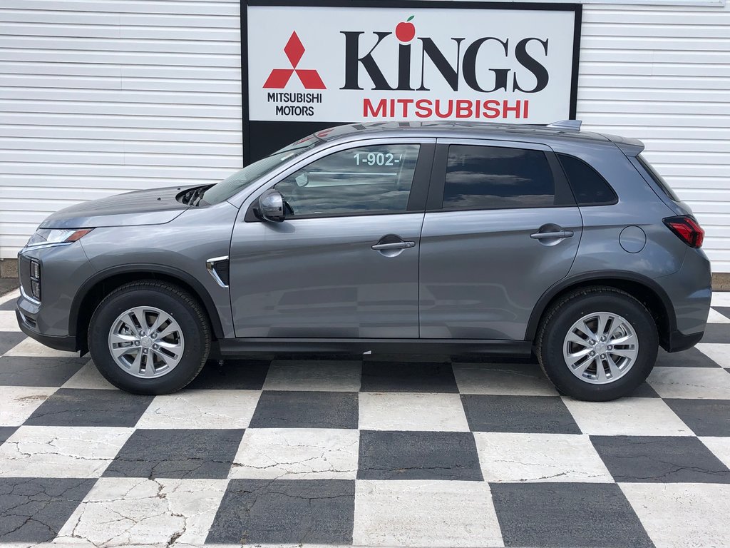 Mitsubishi RVR SE AWC 2025 à Kentville, Nouvelle-Écosse - 23 - w1024h768px