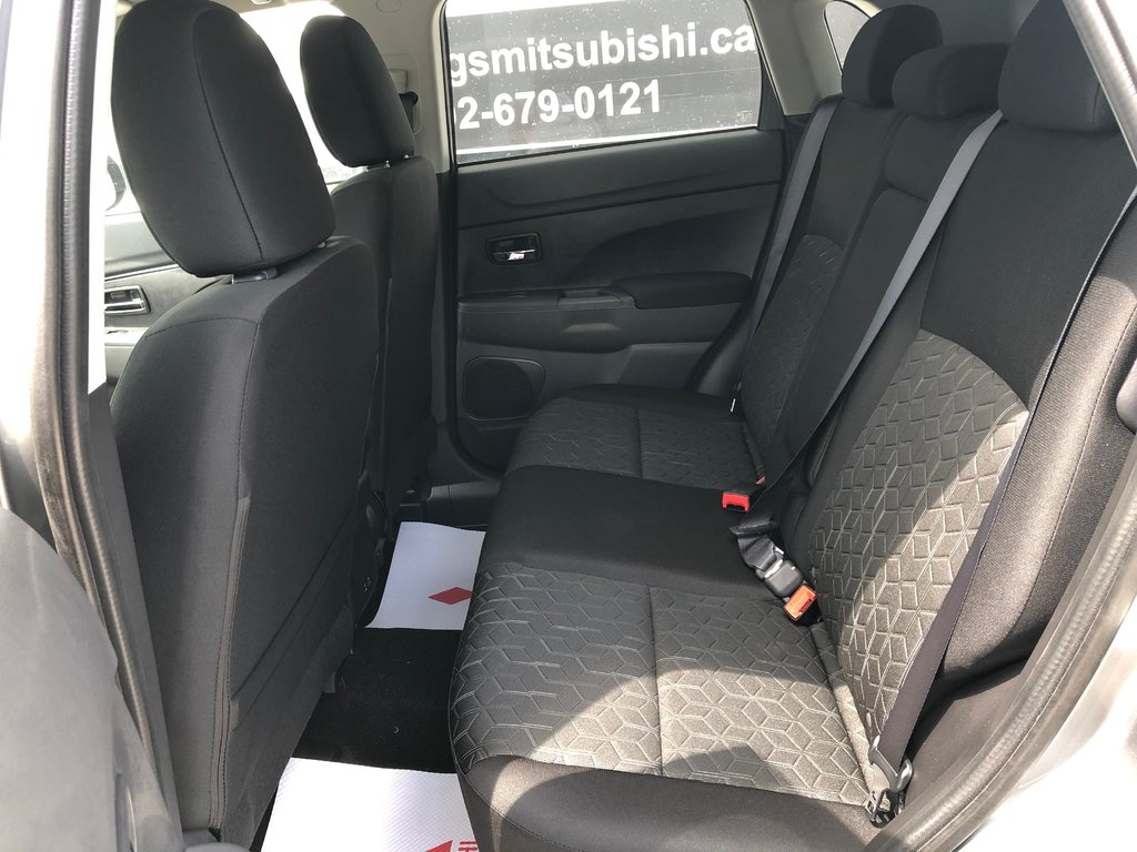 Mitsubishi RVR SE AWC 2025 à Kentville, Nouvelle-Écosse - 18 - w1024h768px