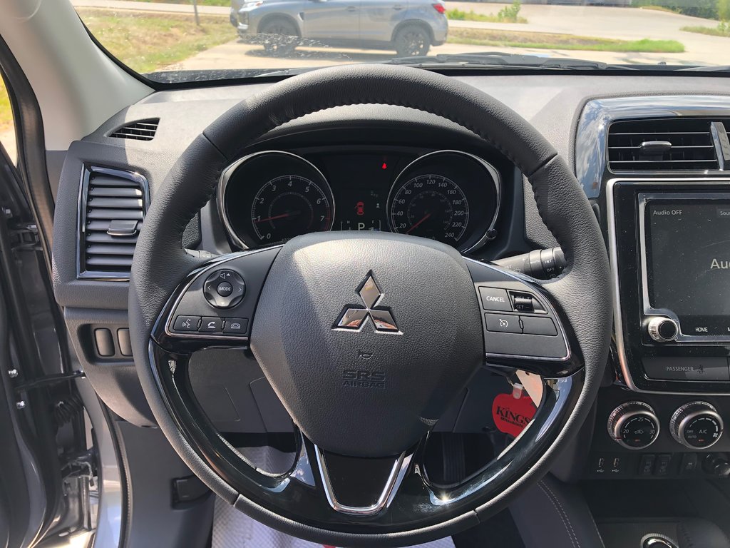 Mitsubishi RVR SE AWC 2025 à Kentville, Nouvelle-Écosse - 12 - w1024h768px