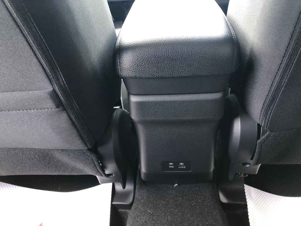Mitsubishi RVR SE AWC 2025 à Kentville, Nouvelle-Écosse - 24 - w1024h768px
