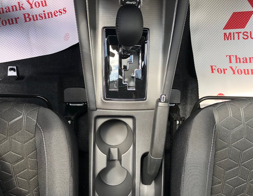 Mitsubishi RVR SE AWC 2025 à Kentville, Nouvelle-Écosse - 16 - w1024h768px