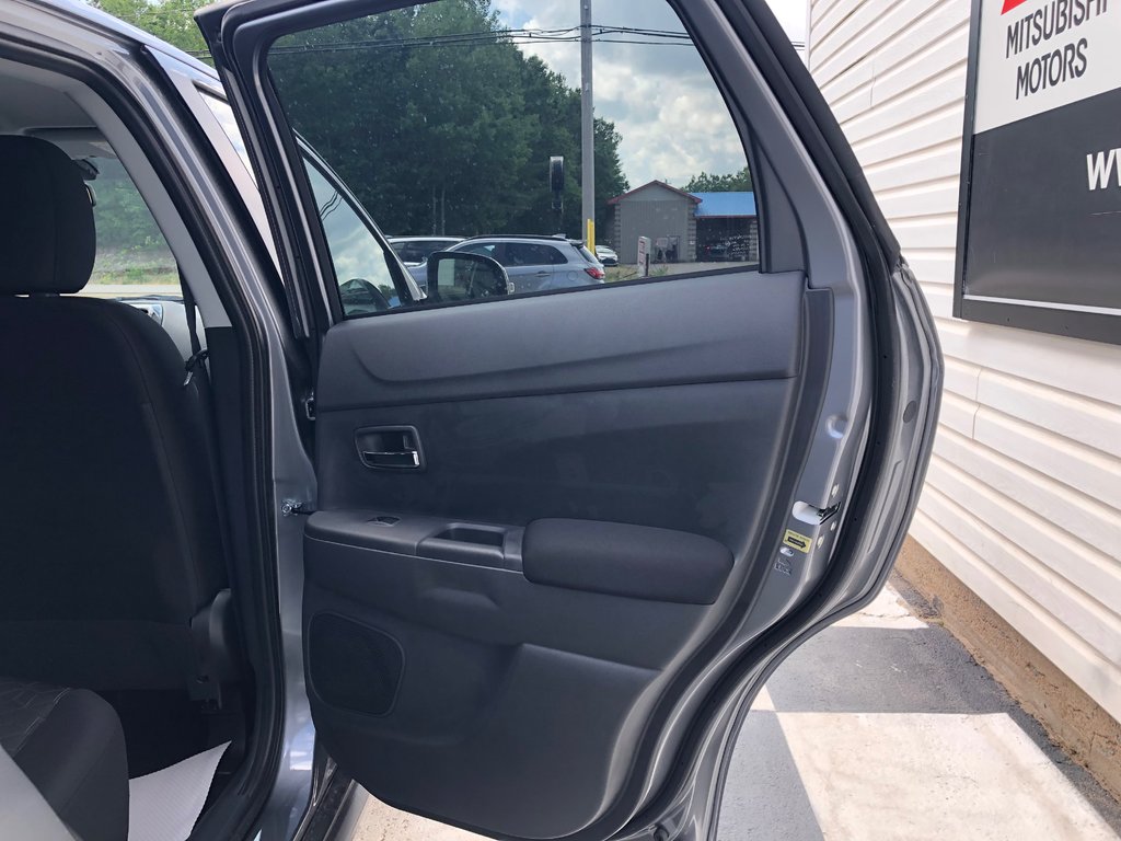 Mitsubishi RVR SE AWC 2025 à Kentville, Nouvelle-Écosse - 20 - w1024h768px