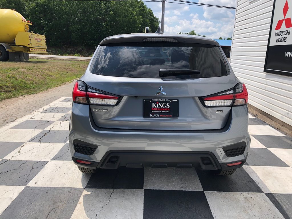 Mitsubishi RVR SE AWC 2025 à Kentville, Nouvelle-Écosse - 5 - w1024h768px