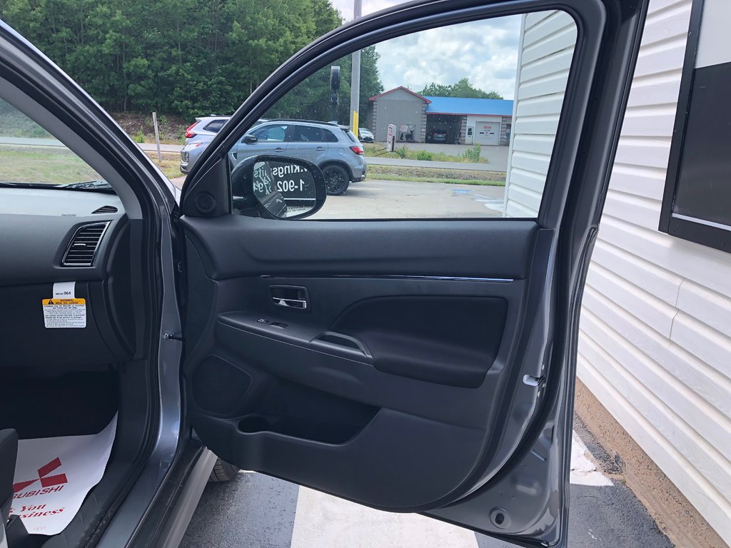 Mitsubishi RVR SE AWC 2025 à Kentville, Nouvelle-Écosse - 21 - w1024h768px