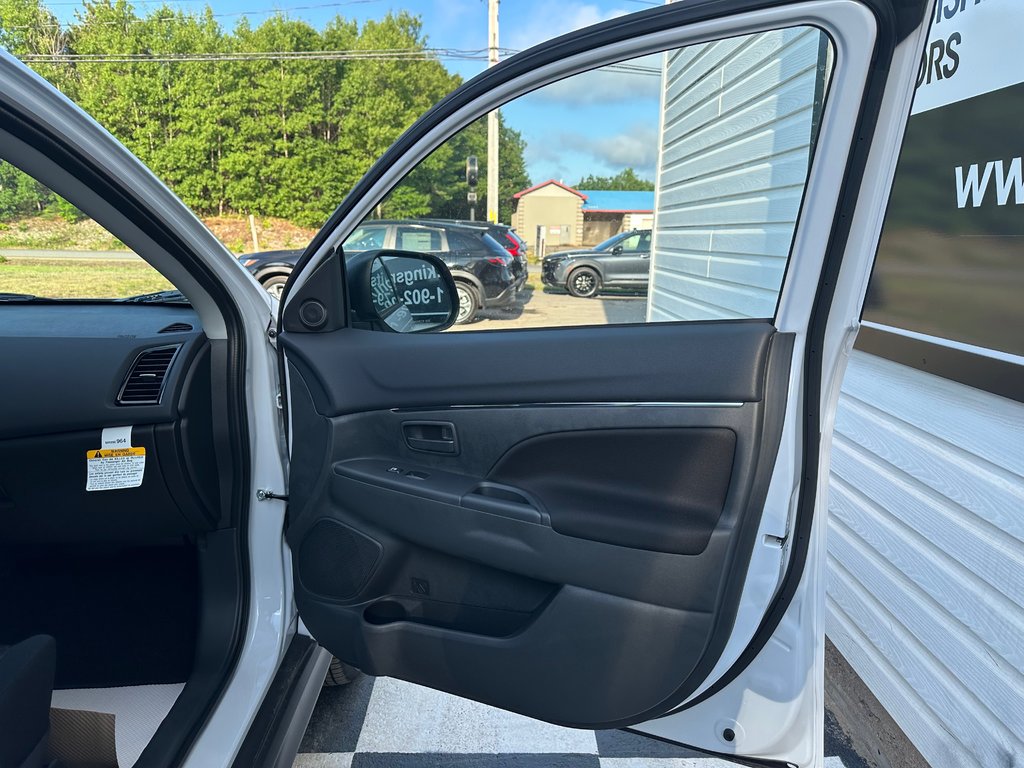 Mitsubishi RVR ES AWC 2025 à Kentville, Nouvelle-Écosse - 19 - w1024h768px