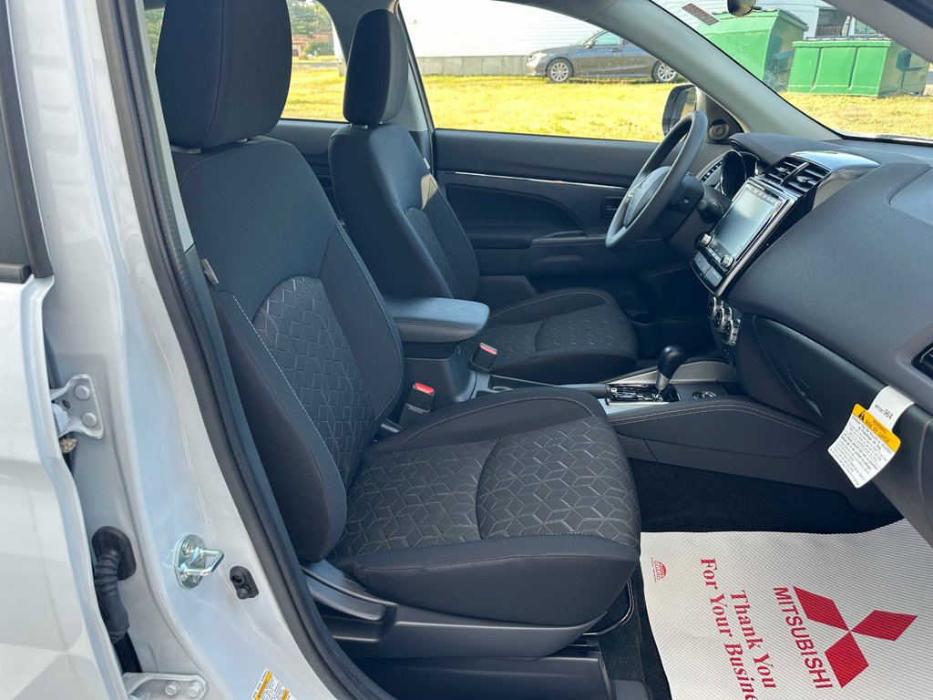 Mitsubishi RVR ES AWC 2025 à Kentville, Nouvelle-Écosse - 20 - w1024h768px
