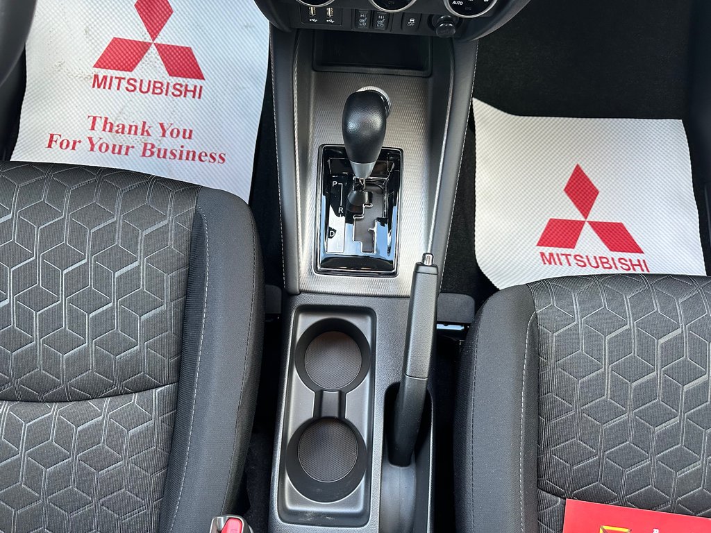 Mitsubishi RVR ES AWC 2025 à Kentville, Nouvelle-Écosse - 14 - w1024h768px