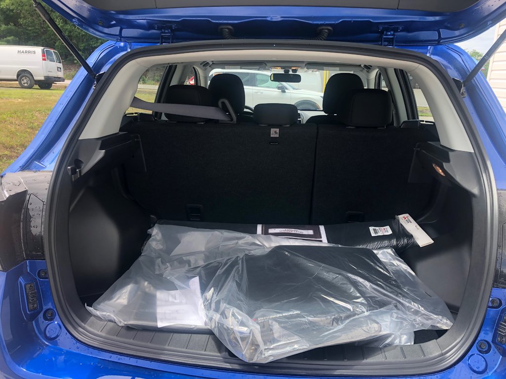 Mitsubishi RVR ES AWC 2025 à Kentville, Nouvelle-Écosse - 18 - w1024h768px