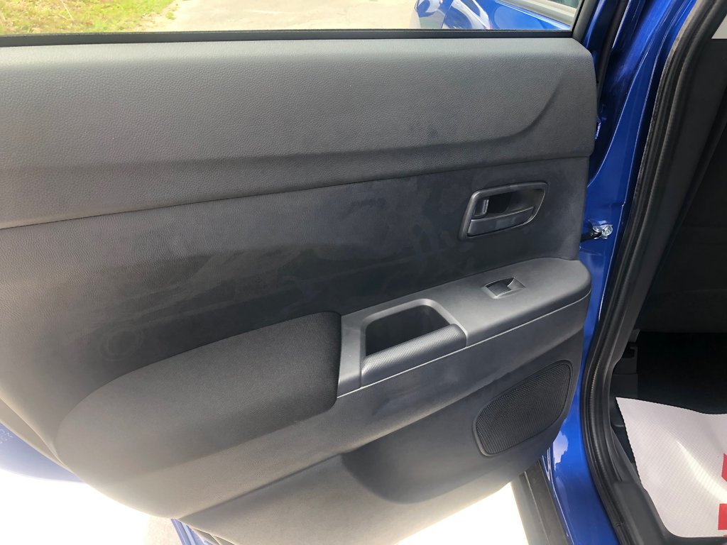 Mitsubishi RVR ES AWC 2025 à Kentville, Nouvelle-Écosse - 16 - w1024h768px