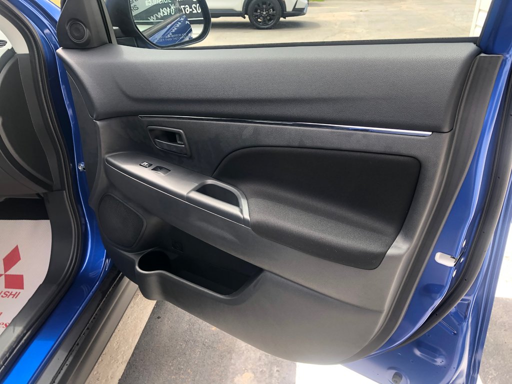 Mitsubishi RVR ES AWC 2025 à Kentville, Nouvelle-Écosse - 20 - w1024h768px