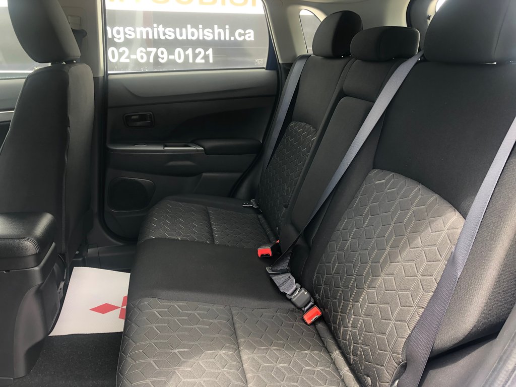 Mitsubishi RVR ES AWC 2025 à Kentville, Nouvelle-Écosse - 17 - w1024h768px