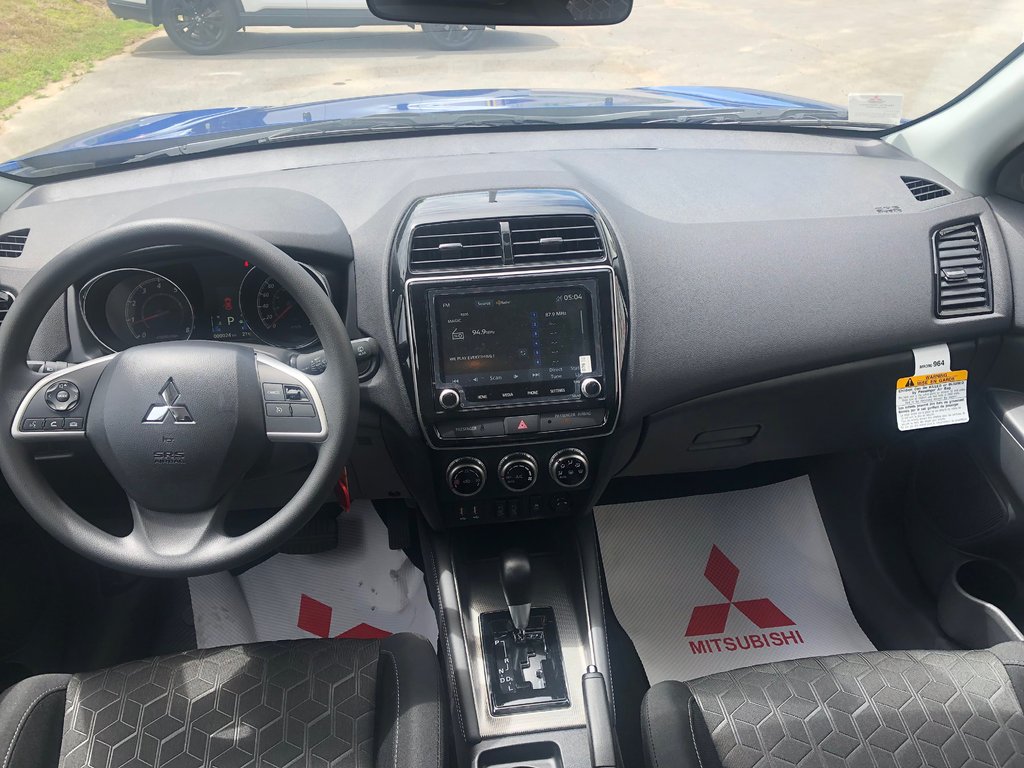 Mitsubishi RVR ES AWC 2025 à Kentville, Nouvelle-Écosse - 11 - w1024h768px