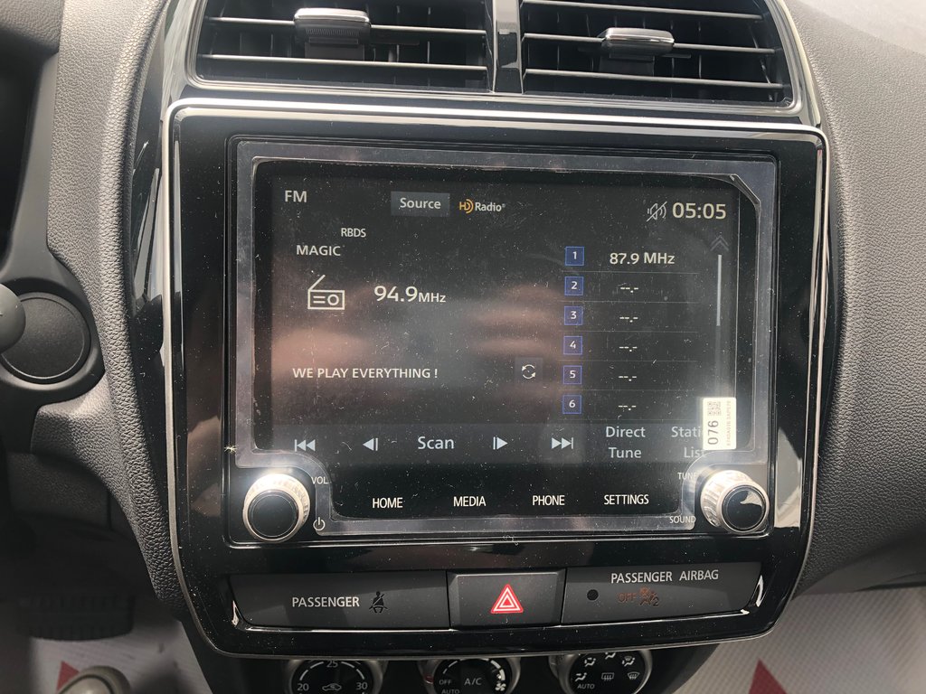Mitsubishi RVR ES AWC 2025 à Kentville, Nouvelle-Écosse - 12 - w1024h768px