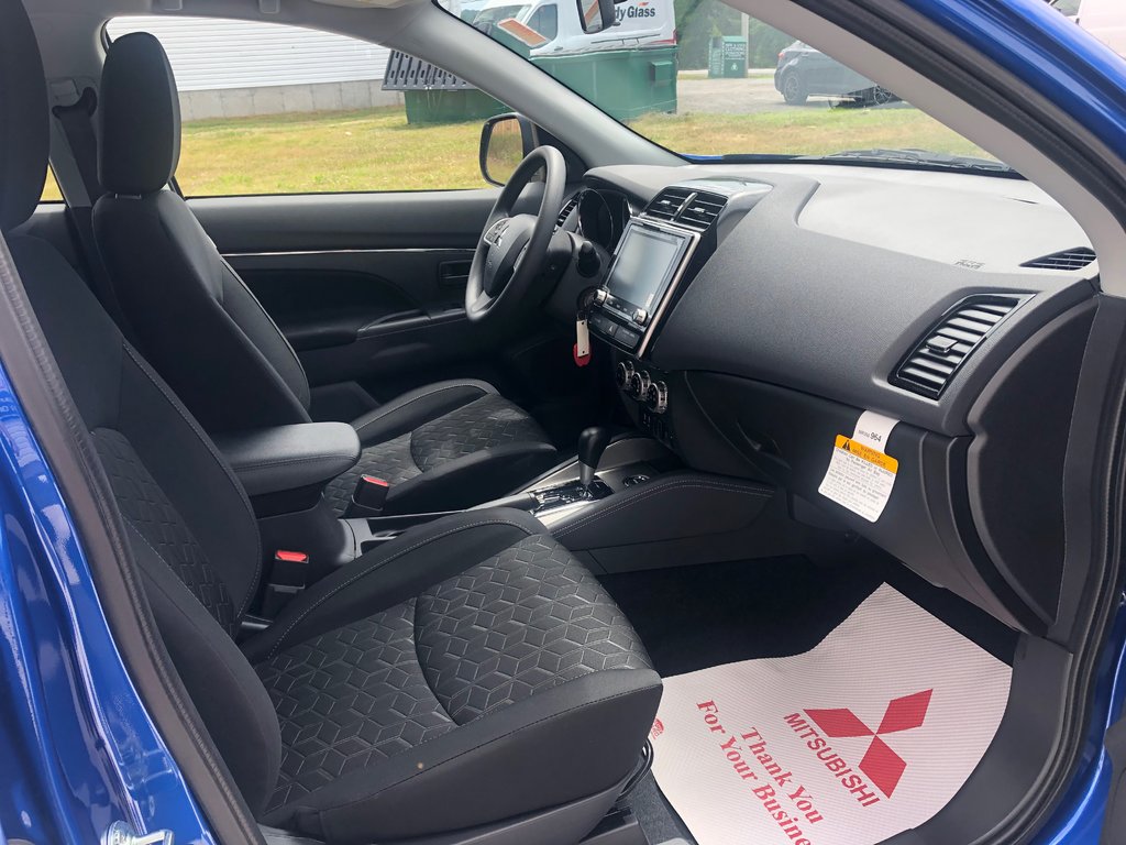Mitsubishi RVR ES AWC 2025 à Kentville, Nouvelle-Écosse - 21 - w1024h768px