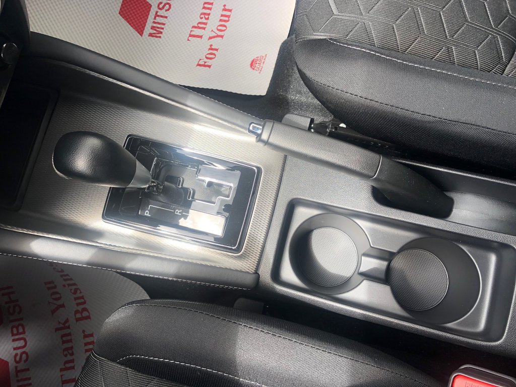 Mitsubishi RVR ES AWC 2025 à Kentville, Nouvelle-Écosse - 15 - w1024h768px