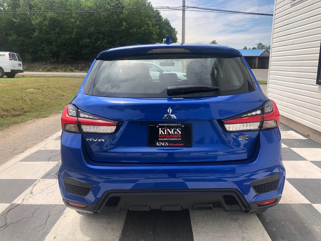 Mitsubishi RVR ES AWC 2025 à Kentville, Nouvelle-Écosse - 5 - w1024h768px