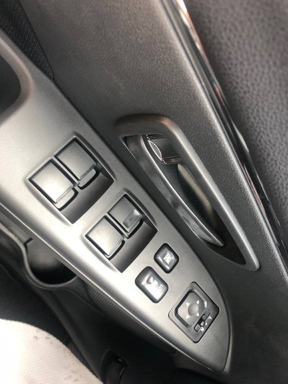 Mitsubishi RVR ES AWC 2025 à Kentville, Nouvelle-Écosse - 8 - w1024h768px