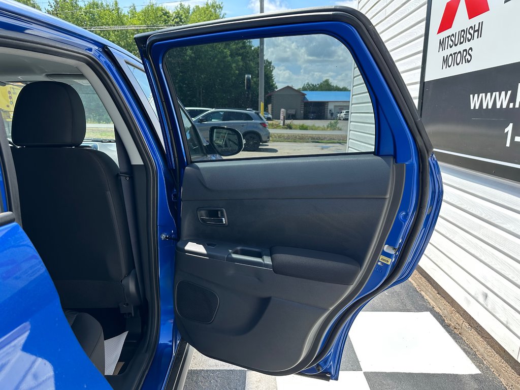 Mitsubishi RVR SE AWC 2025 à Kentville, Nouvelle-Écosse - 20 - w1024h768px