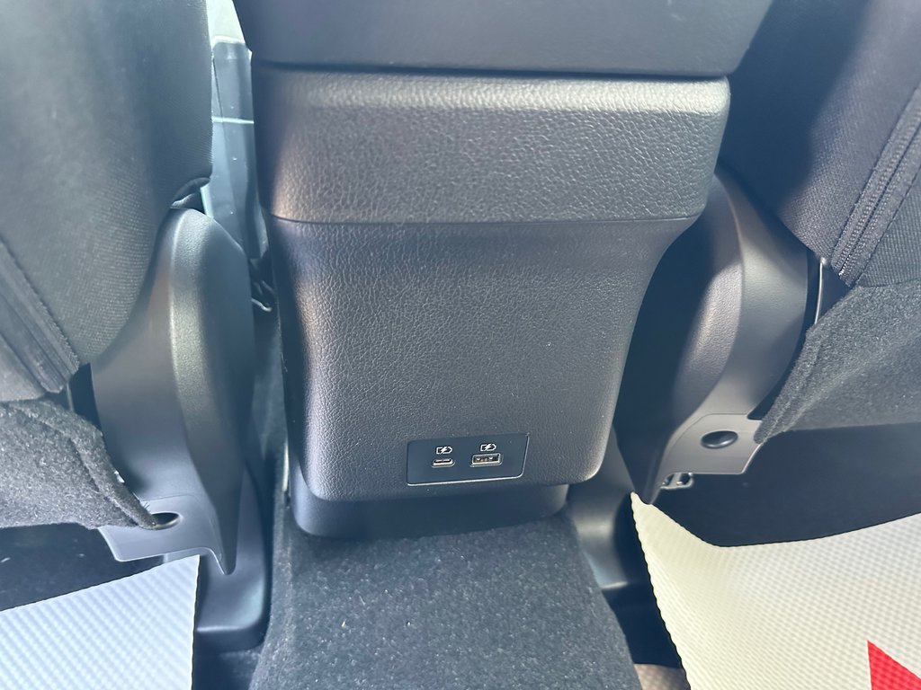 Mitsubishi RVR SE AWC 2025 à Kentville, Nouvelle-Écosse - 18 - w1024h768px