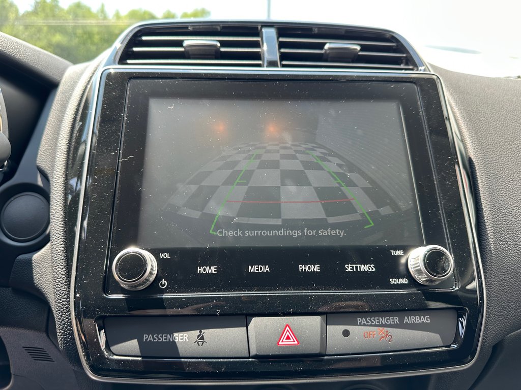 Mitsubishi RVR SE AWC 2025 à Kentville, Nouvelle-Écosse - 13 - w1024h768px