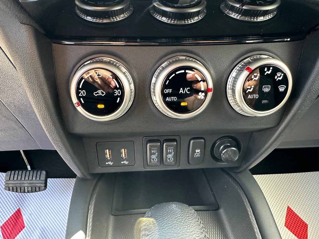 Mitsubishi RVR SE AWC 2025 à Kentville, Nouvelle-Écosse - 14 - w1024h768px